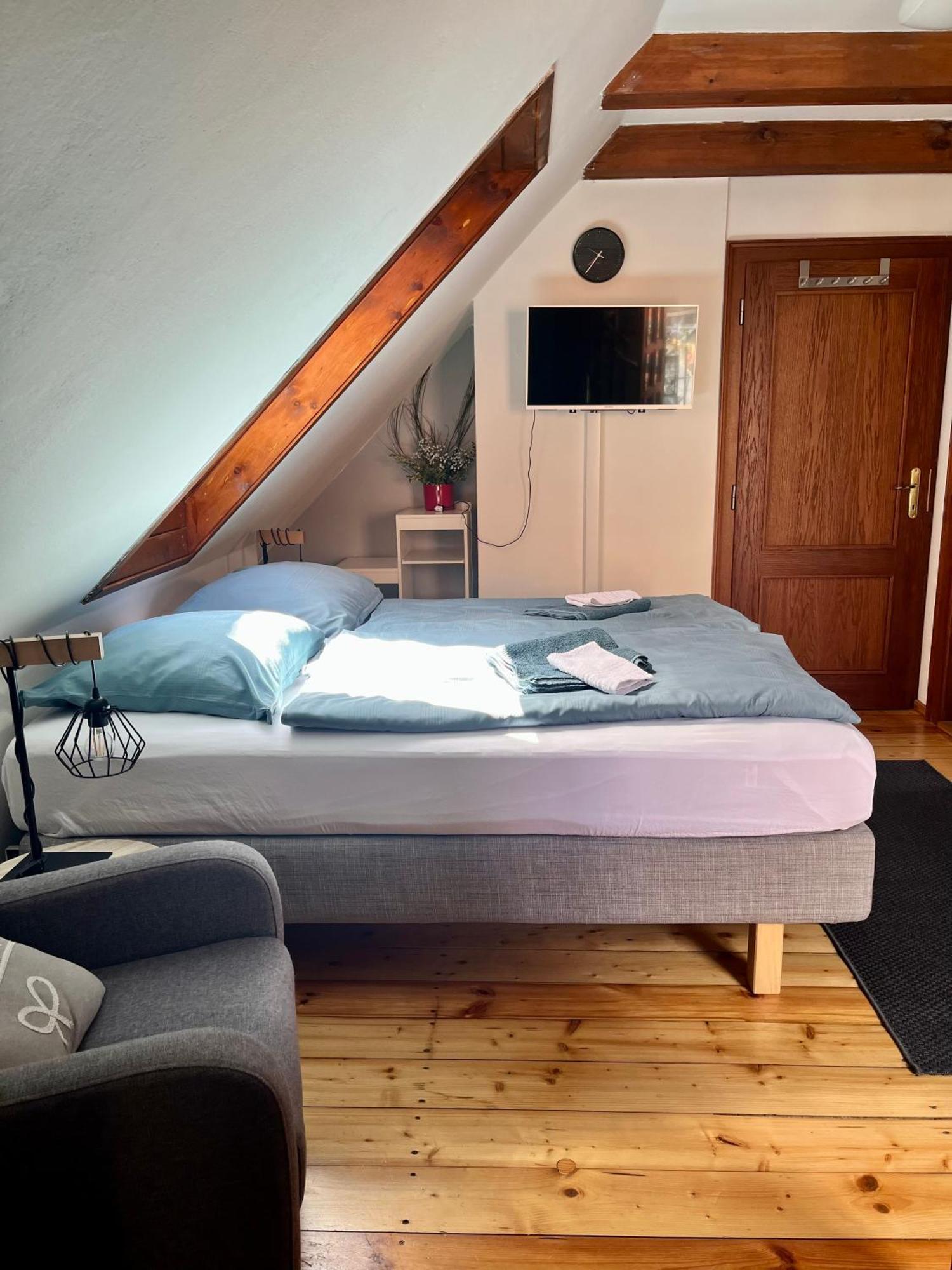 Apartman Mala Strana Prague Exterior photo